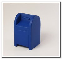 MCN-064 Post Box
